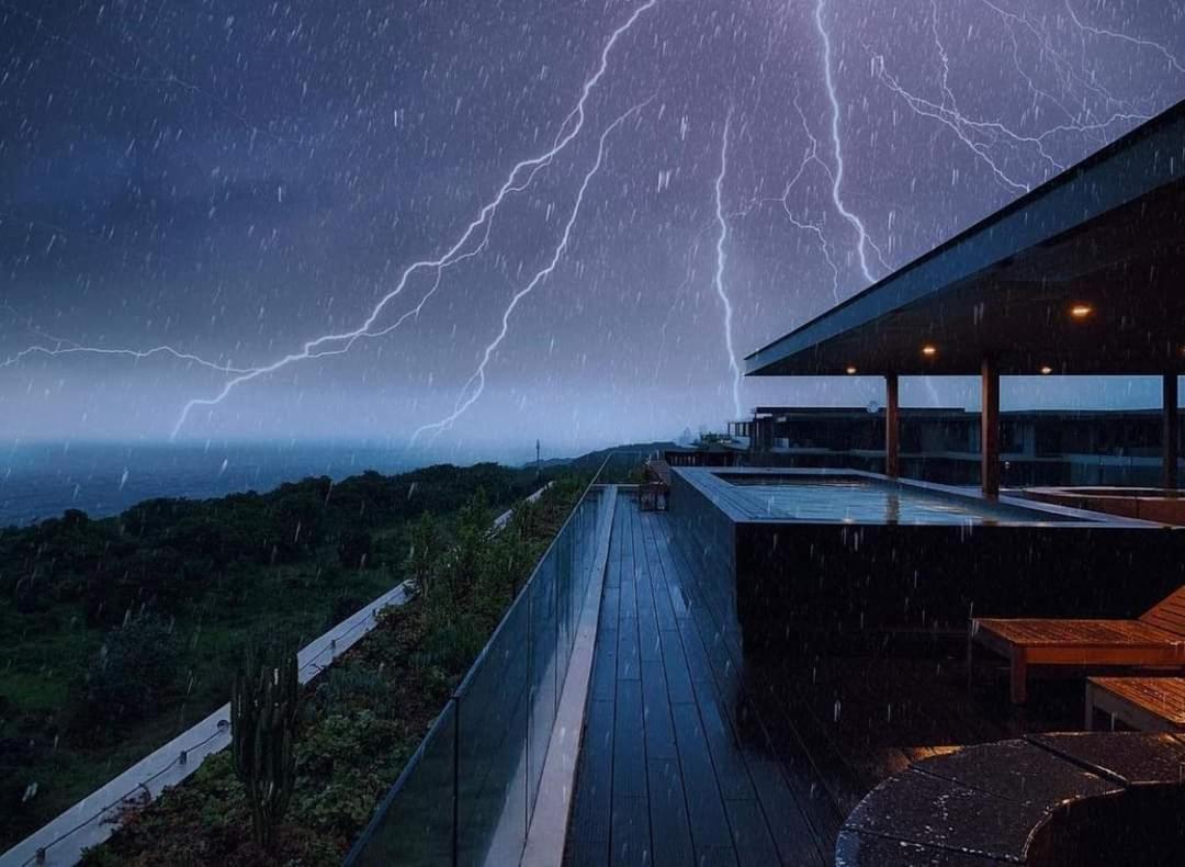 Ocean Dune Sibaya Umdloti Exterior foto